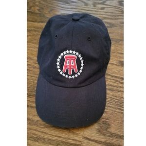 Barstool baseball cap